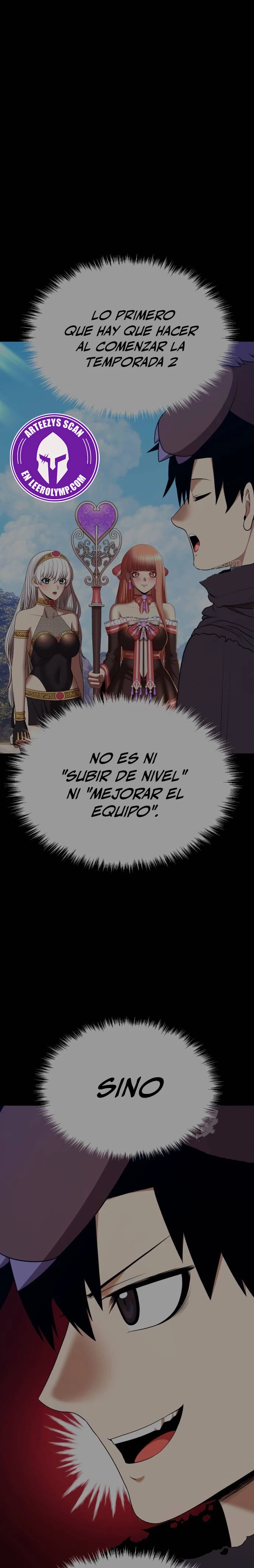 Palo De Madera Capitulo 108.1 página 50