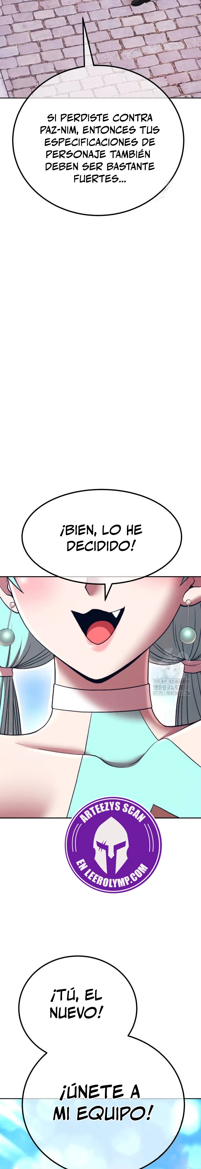 Palo De Madera Capitulo 108.2 página 33