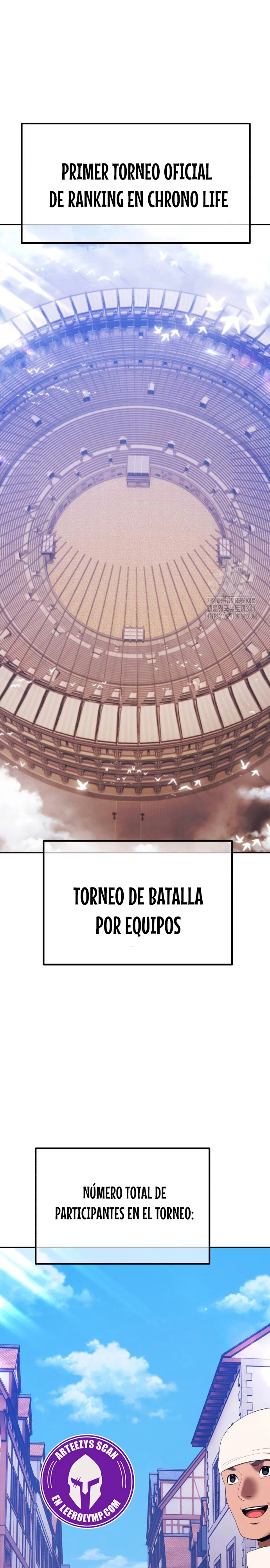 Palo De Madera Capitulo 108.2 página 36