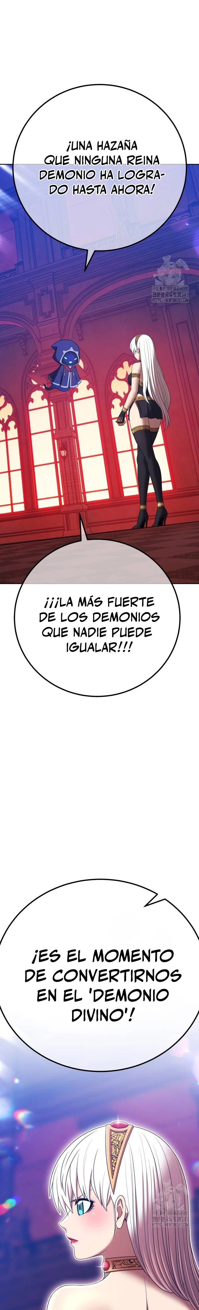 Palo De Madera Capitulo 108.2 página 53