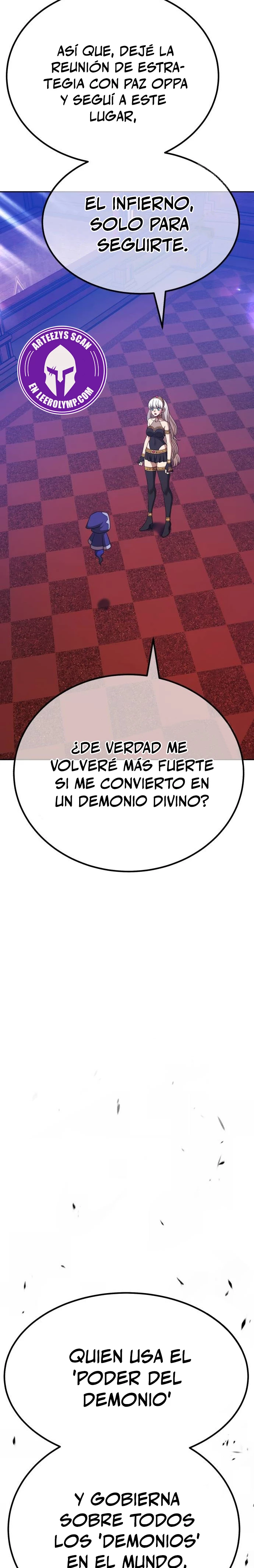 Palo De Madera Capitulo 108.2 página 56