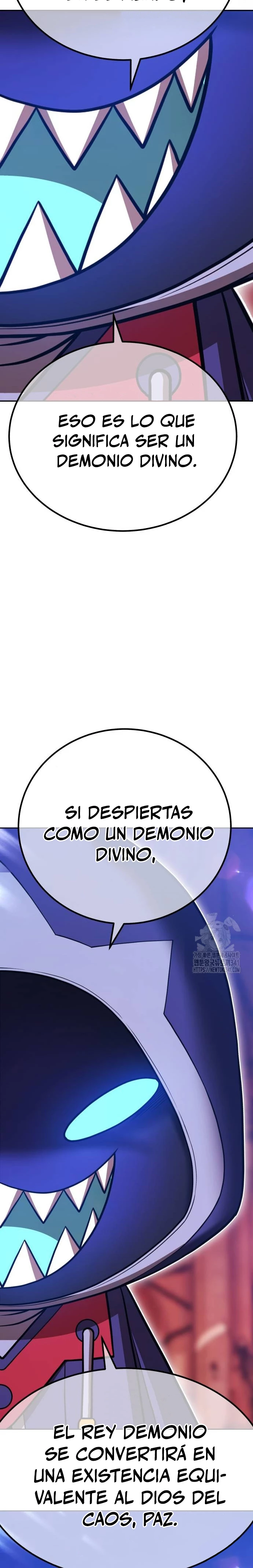 Palo De Madera Capitulo 108.2 página 57