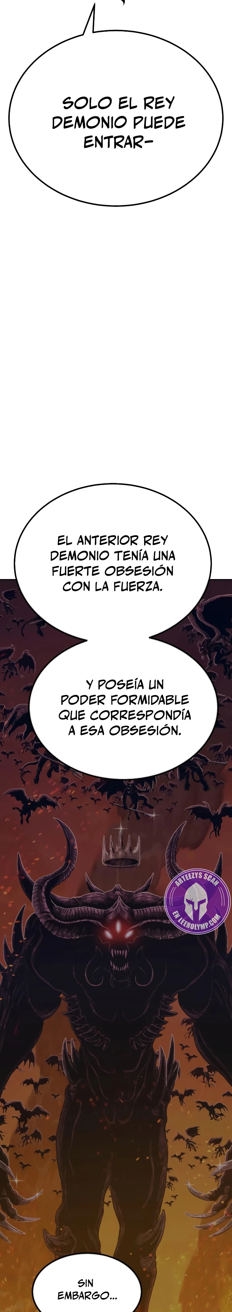 Palo De Madera Capitulo 109.1 página 23