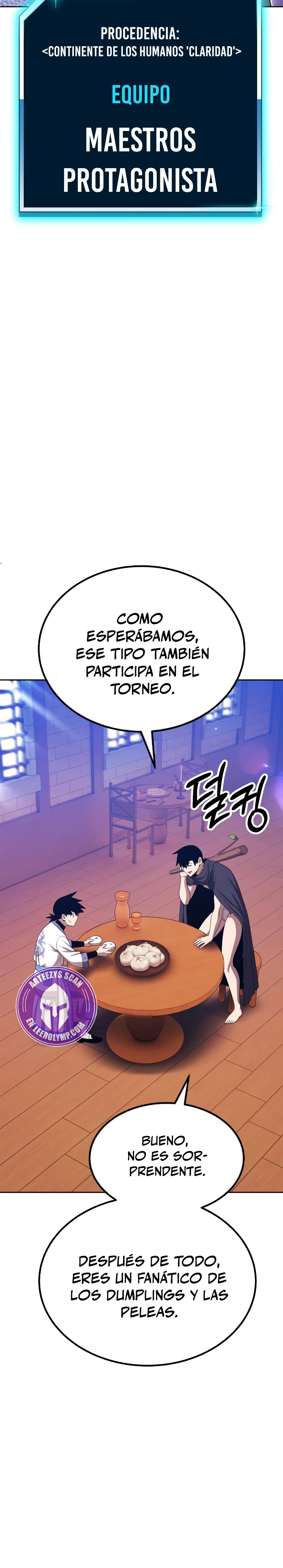 Palo De Madera Capitulo 109.1 página 55
