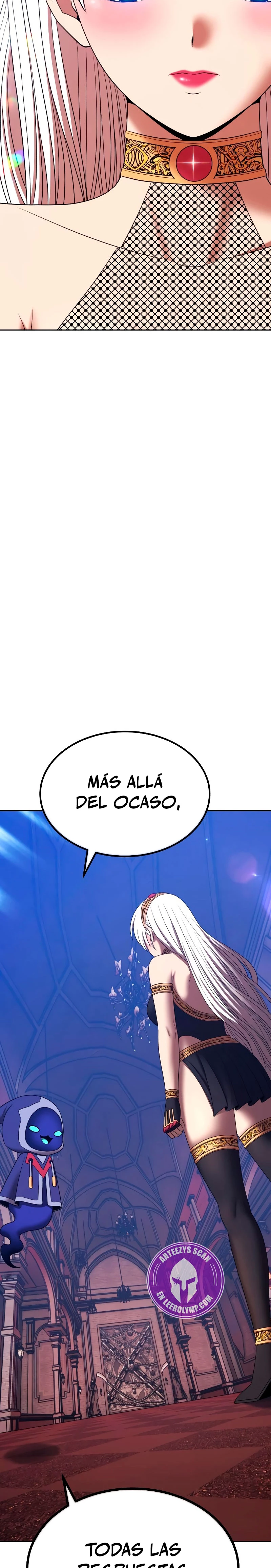Palo De Madera Capitulo 109.1 página 6