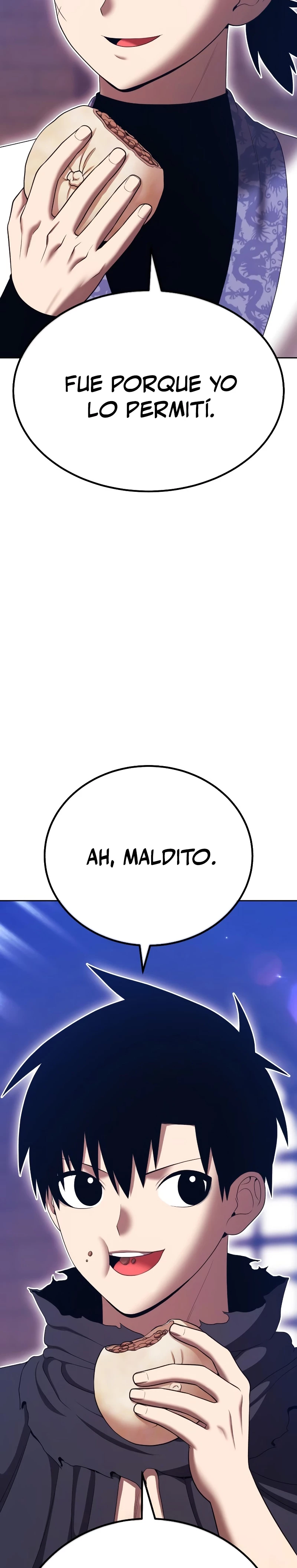 Palo De Madera Capitulo 109.2 página 10