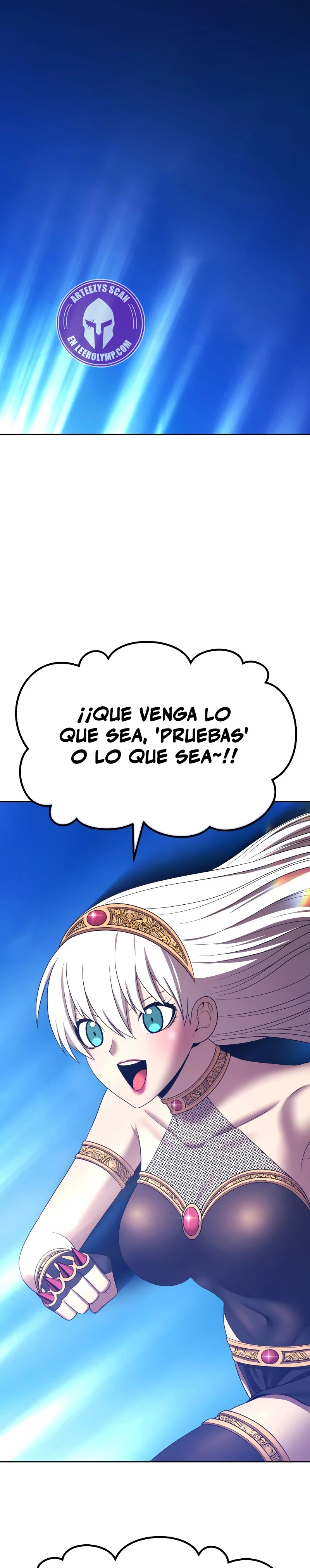 Palo De Madera Capitulo 109.2 página 22