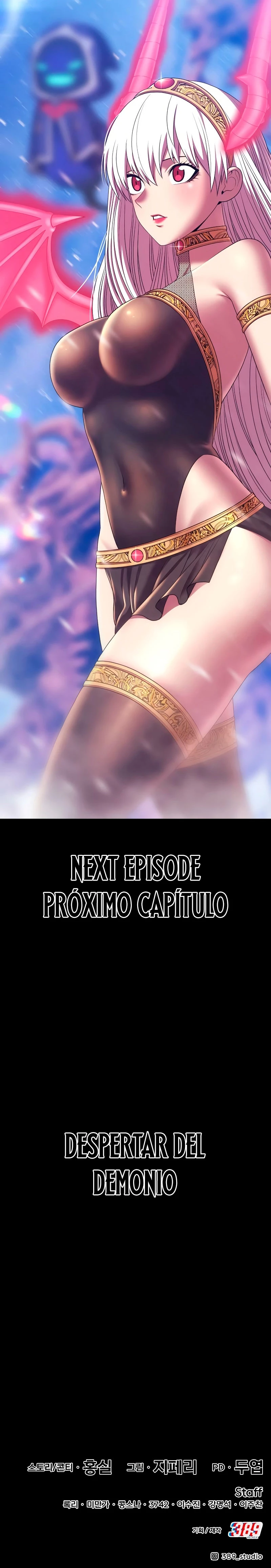 Palo De Madera Capitulo 109.2 página 51