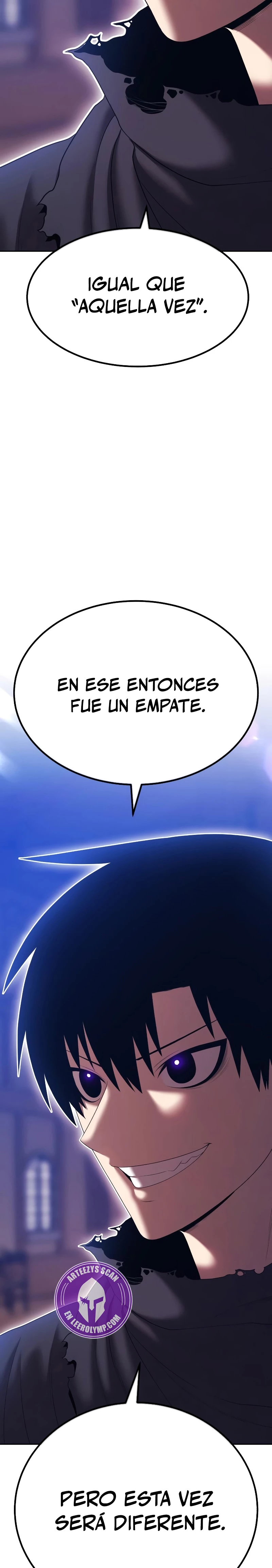 Palo De Madera Capitulo 109.2 página 6