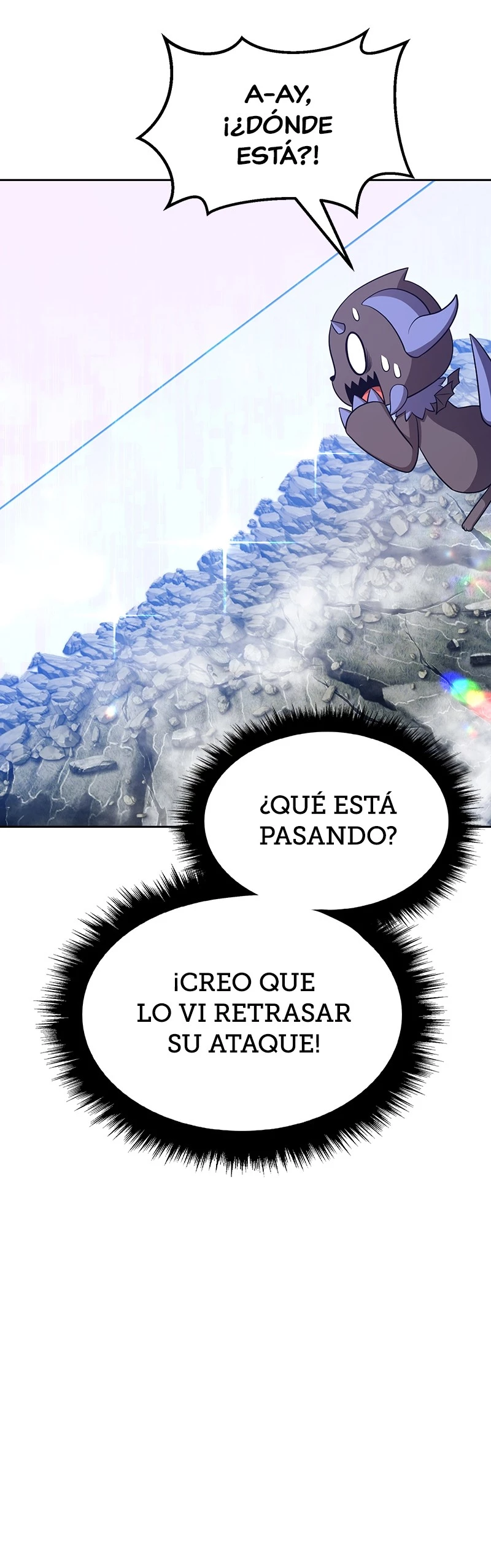 Palo De Madera Capitulo 11 página 12