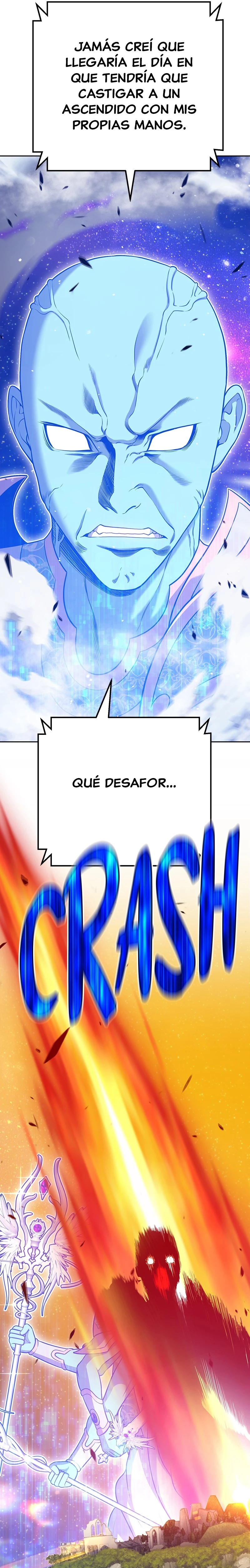 Palo De Madera Capitulo 11 página 13