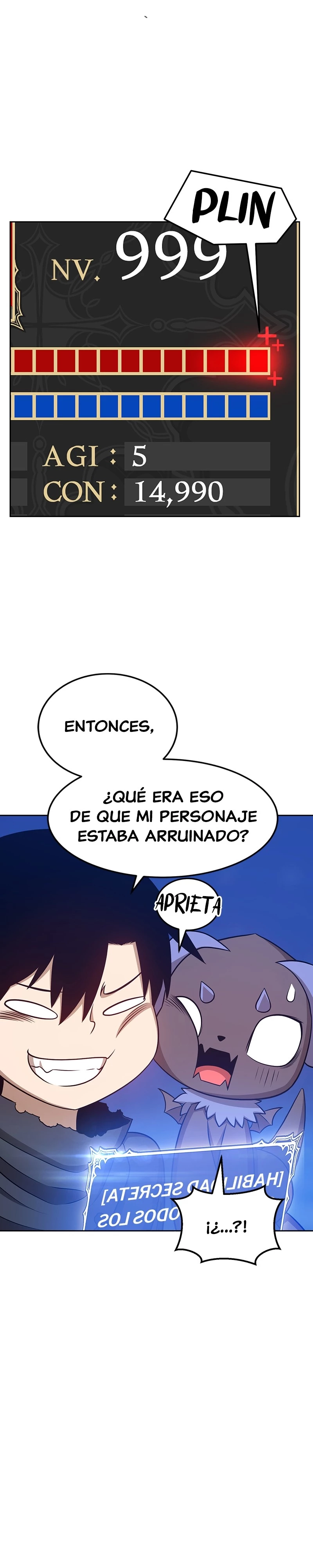Palo De Madera Capitulo 11 página 23
