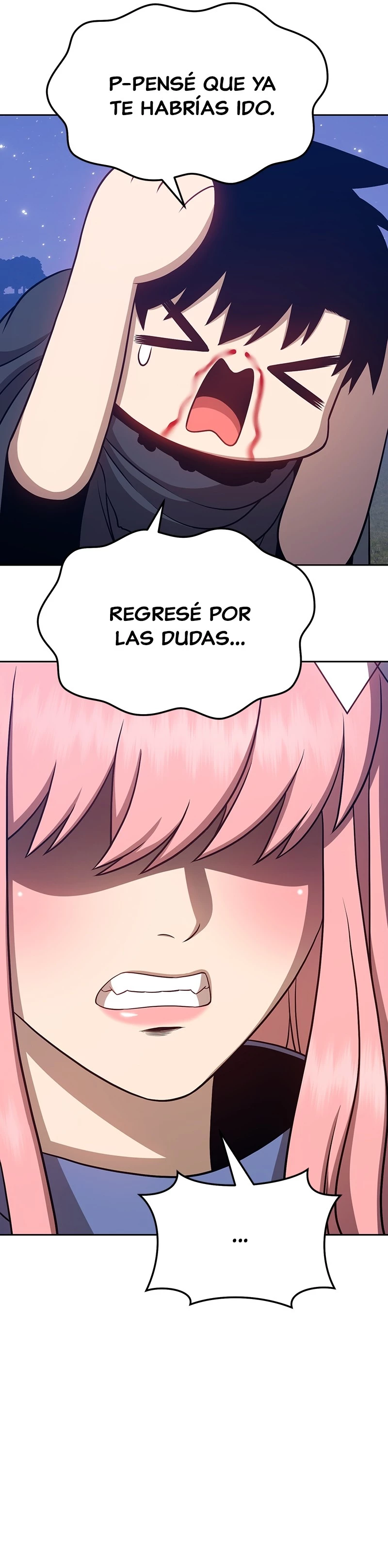 Palo De Madera Capitulo 11 página 58