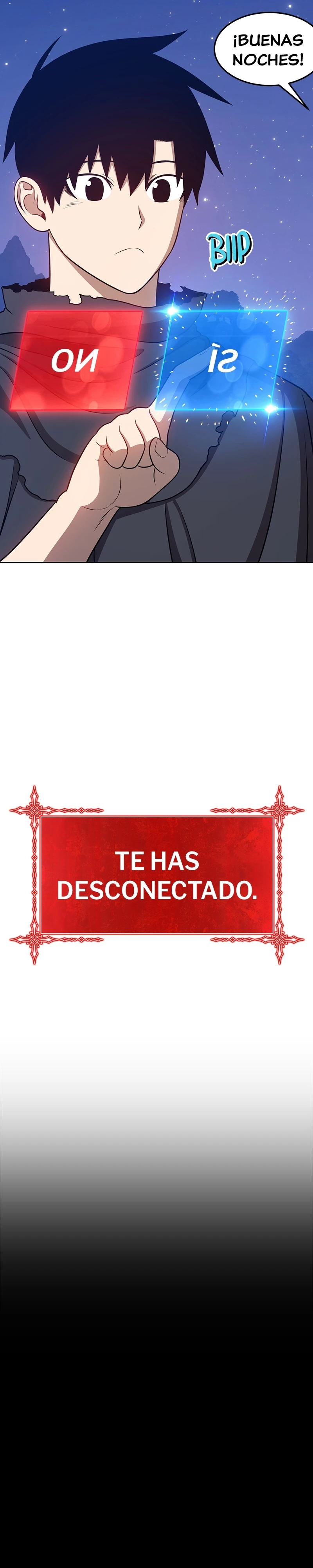 Palo De Madera Capitulo 11 página 66