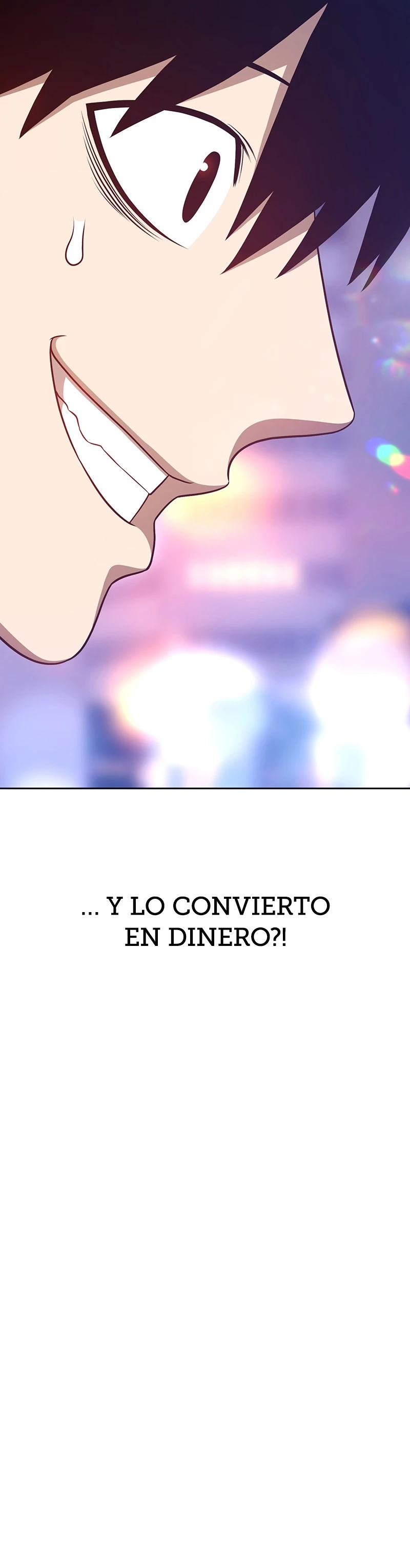 Palo De Madera Capitulo 11 página 79