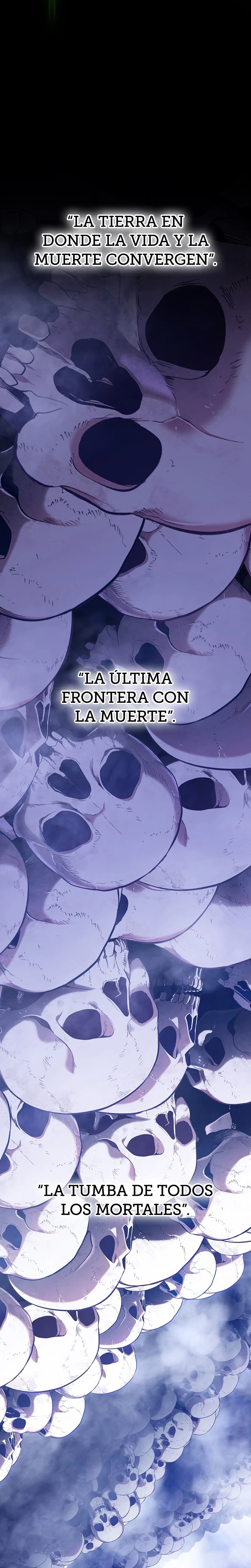 Palo De Madera Capitulo 11 página 83