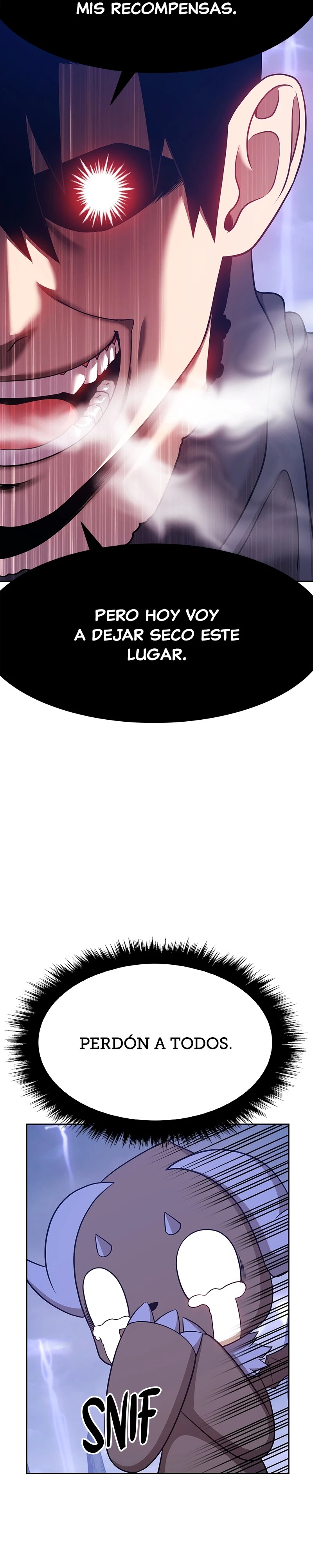 Palo De Madera Capitulo 11 página 90