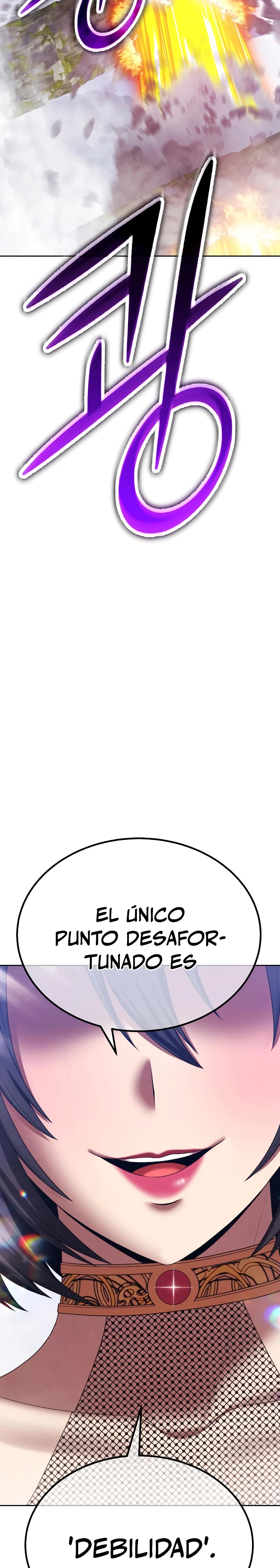 Palo De Madera Capitulo 110.1 página 22
