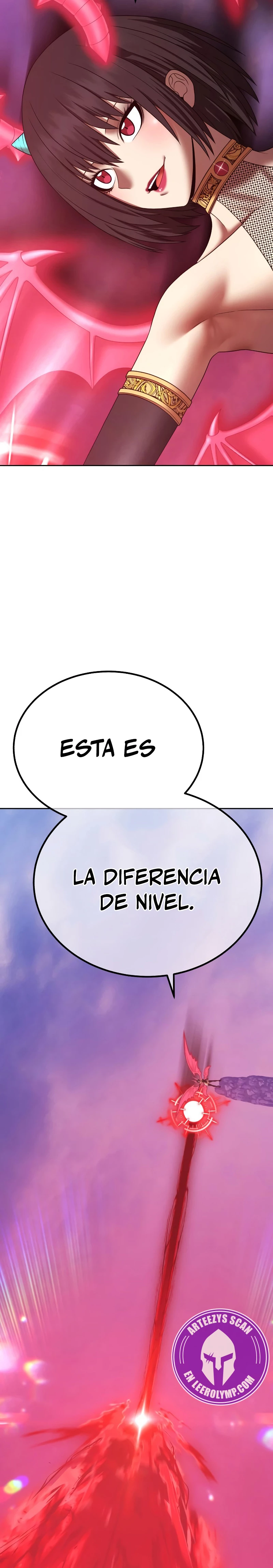 Palo De Madera Capitulo 110.1 página 36
