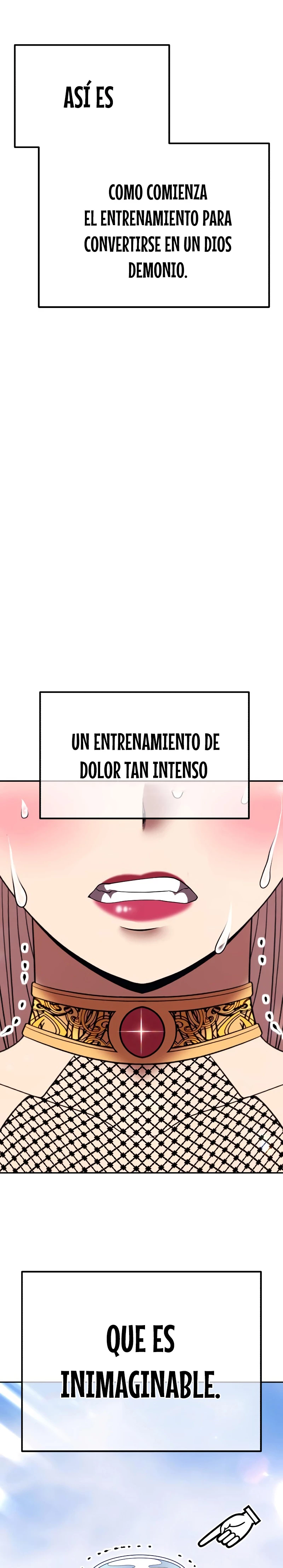 Palo De Madera Capitulo 110.1 página 42