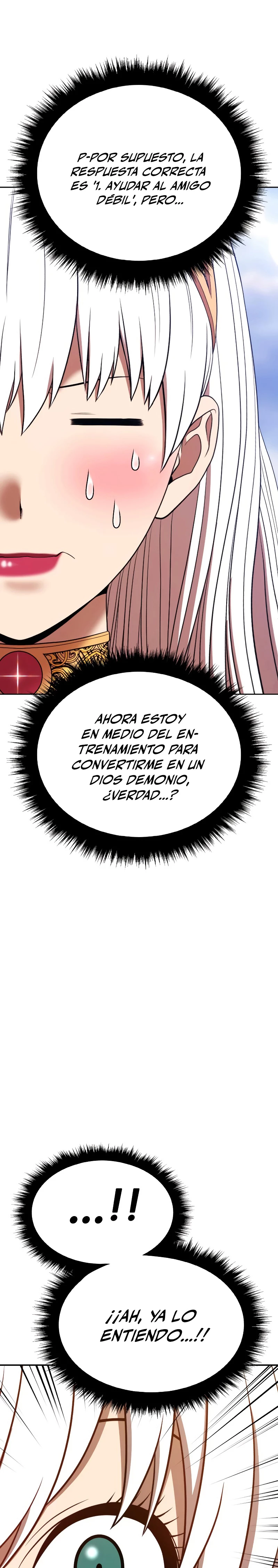 Palo De Madera Capitulo 110.1 página 58