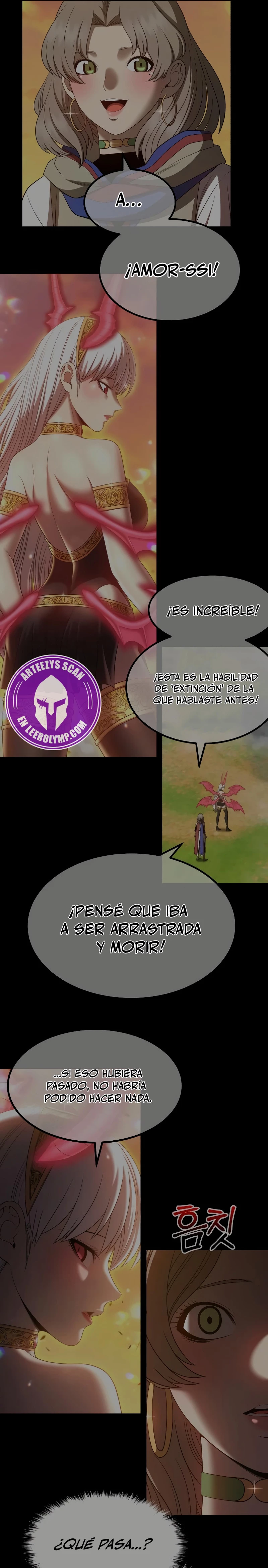 Palo De Madera Capitulo 110.2 página 14