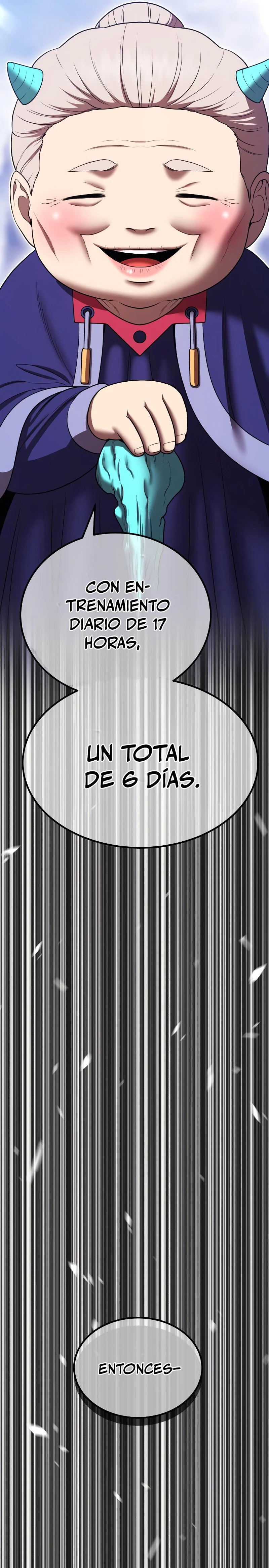 Palo De Madera Capitulo 110.2 página 25