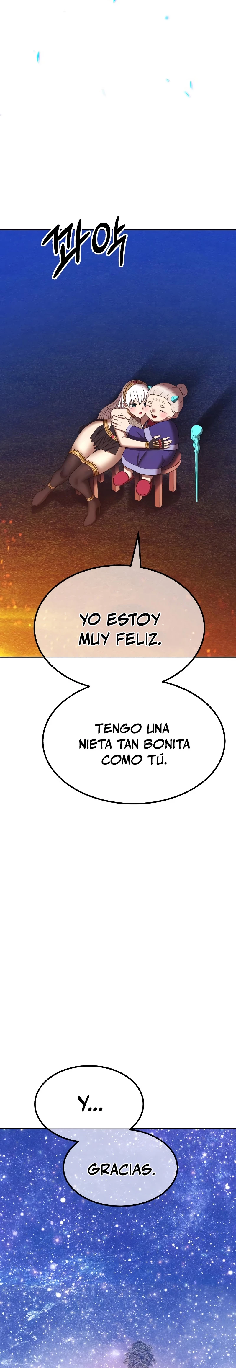 Palo De Madera Capitulo 110.2 página 55