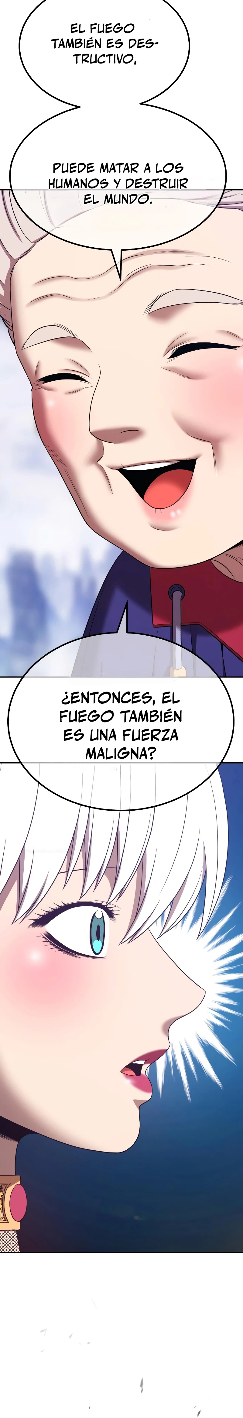 Palo De Madera Capitulo 110.2 página 7