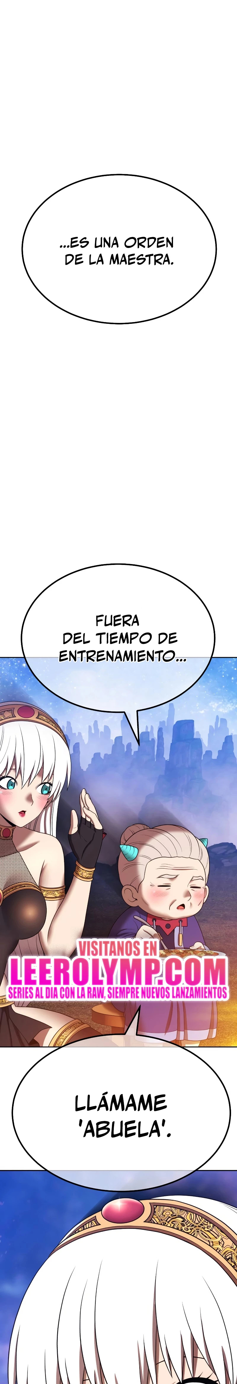 Palo De Madera Capitulo 111.1 página 2