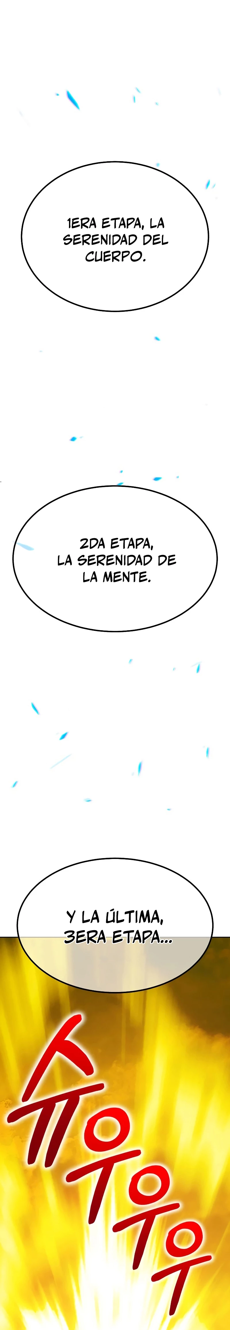 Palo De Madera Capitulo 111.1 página 36