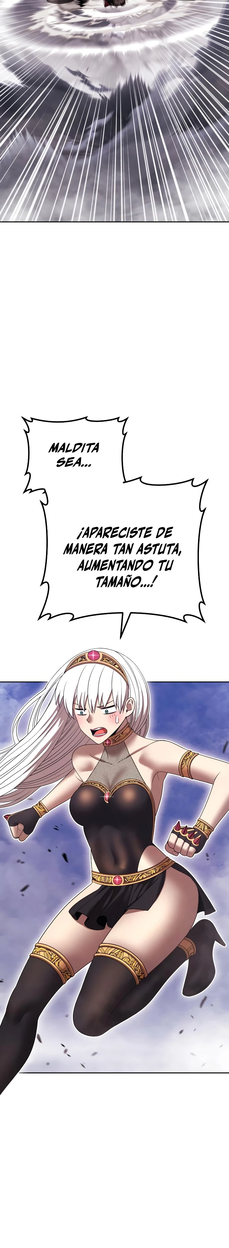 Palo De Madera Capitulo 111.1 página 61