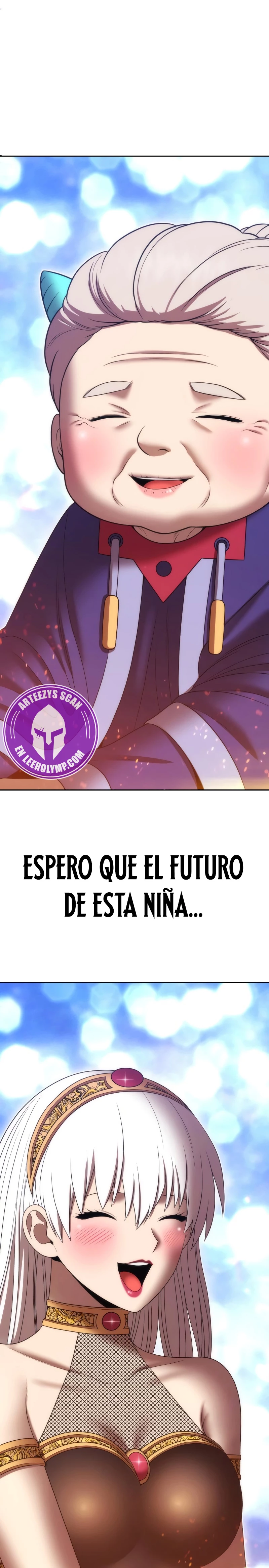 Palo De Madera Capitulo 111.1 página 8