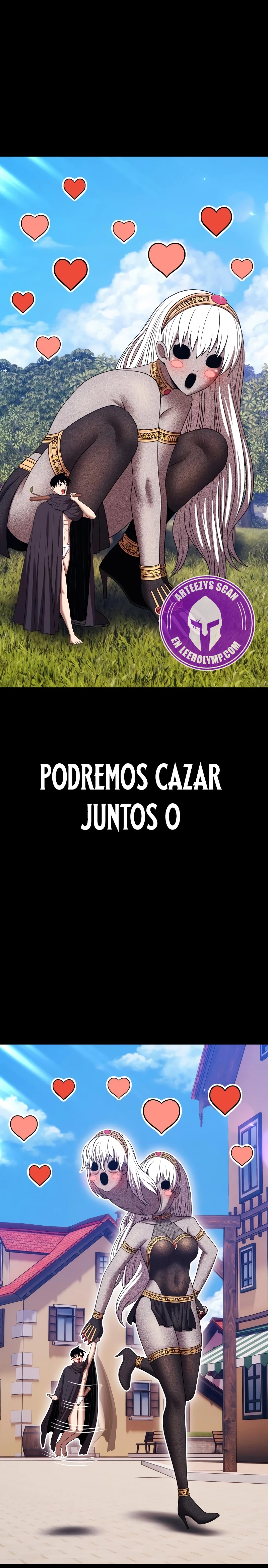 Palo De Madera Capitulo 111.2 página 19