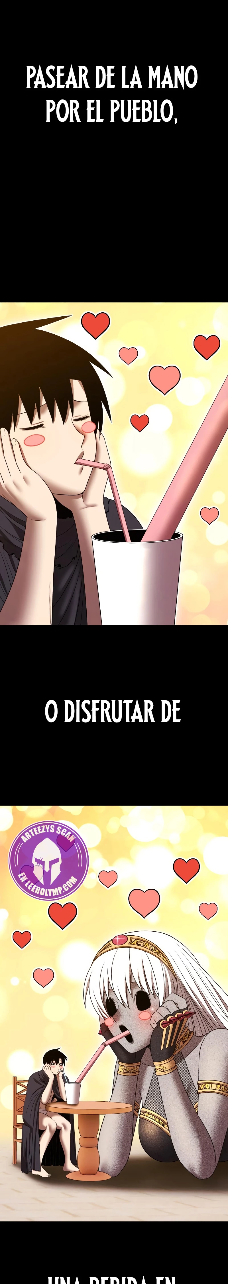 Palo De Madera Capitulo 111.2 página 20