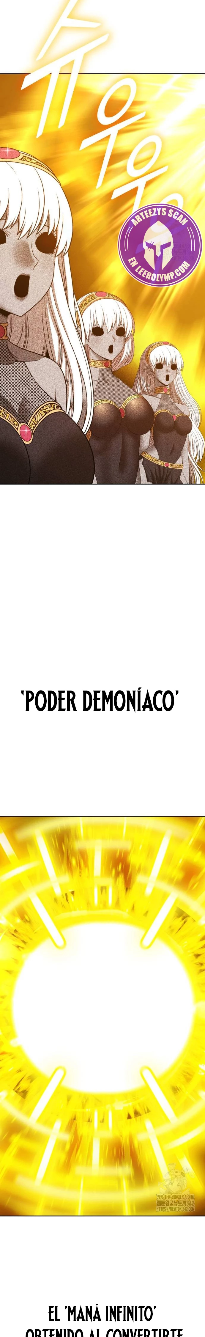 Palo De Madera Capitulo 112.1 página 40