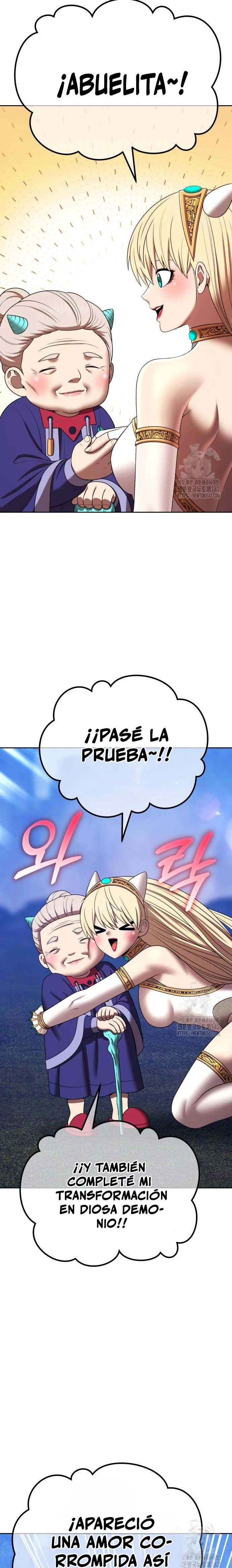 Palo De Madera Capitulo 112.2 página 15