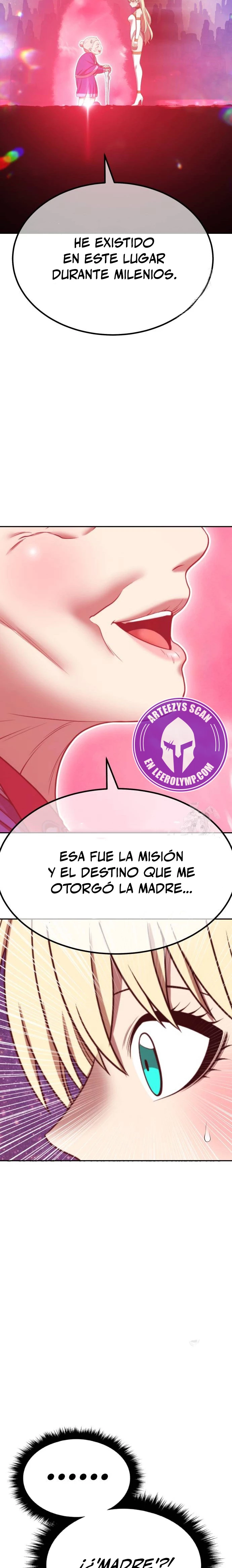 Palo De Madera Capitulo 112.2 página 23