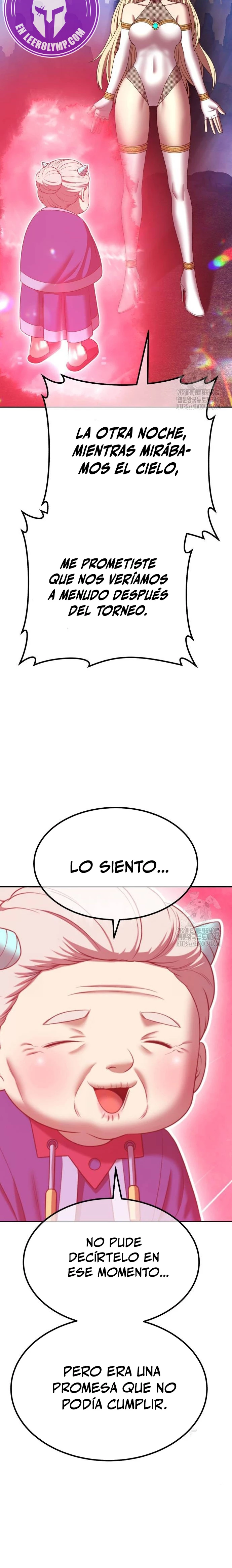Palo De Madera Capitulo 112.2 página 25