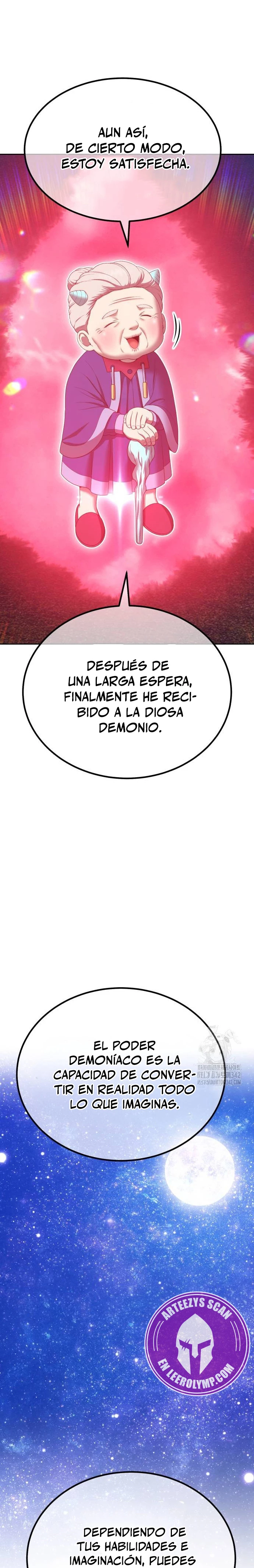 Palo De Madera Capitulo 112.2 página 26