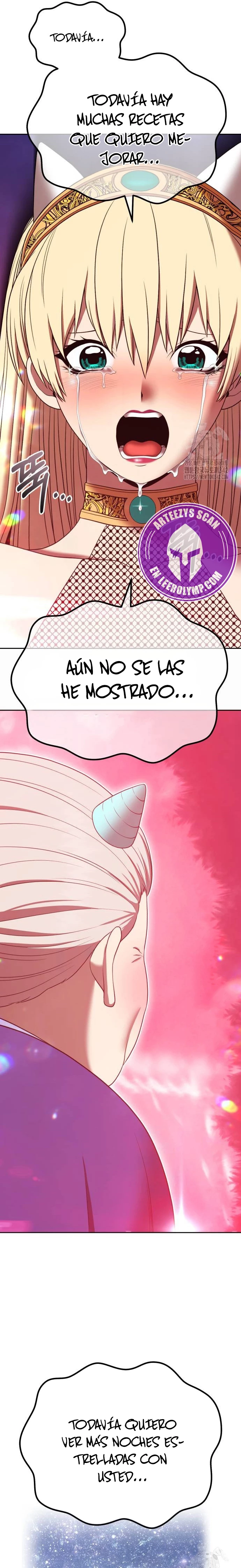 Palo De Madera Capitulo 112.2 página 32