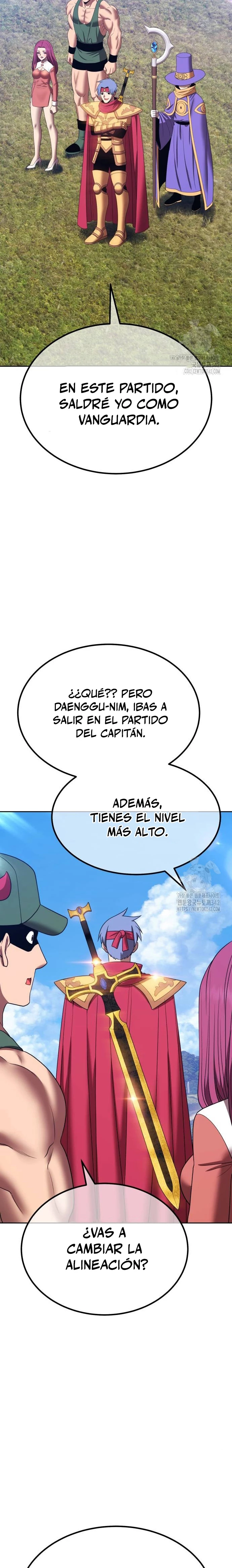 Palo De Madera Capitulo 113.1 página 24