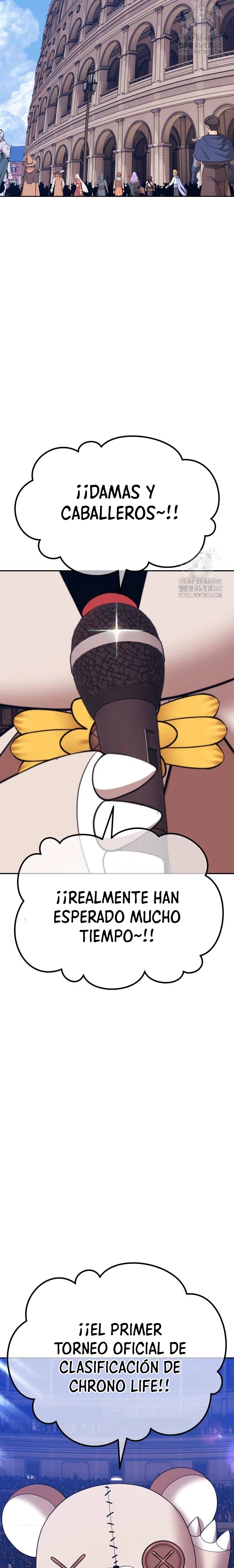 Palo De Madera Capitulo 113.1 página 3