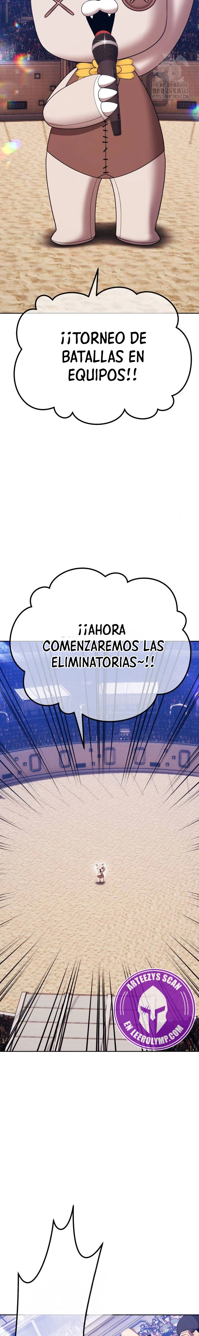 Palo De Madera Capitulo 113.1 página 4