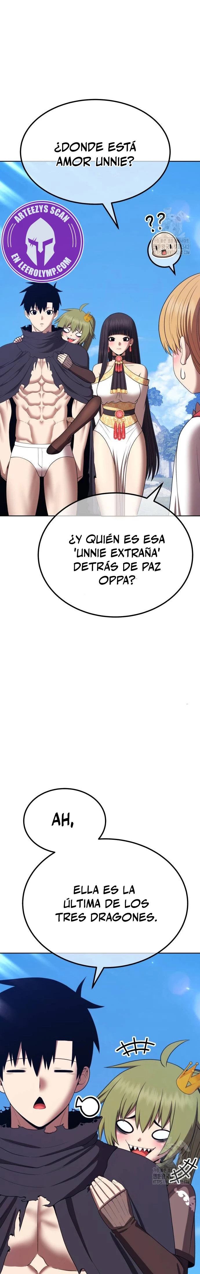 Palo De Madera Capitulo 113.1 página 48