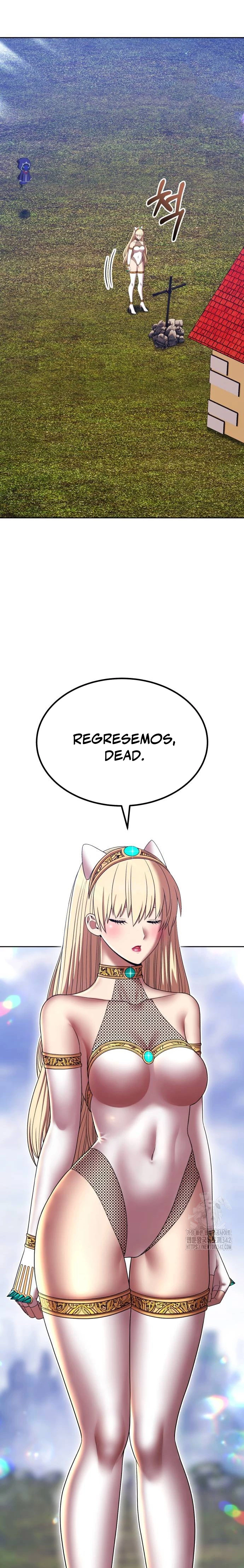 Palo De Madera Capitulo 113.2 página 14