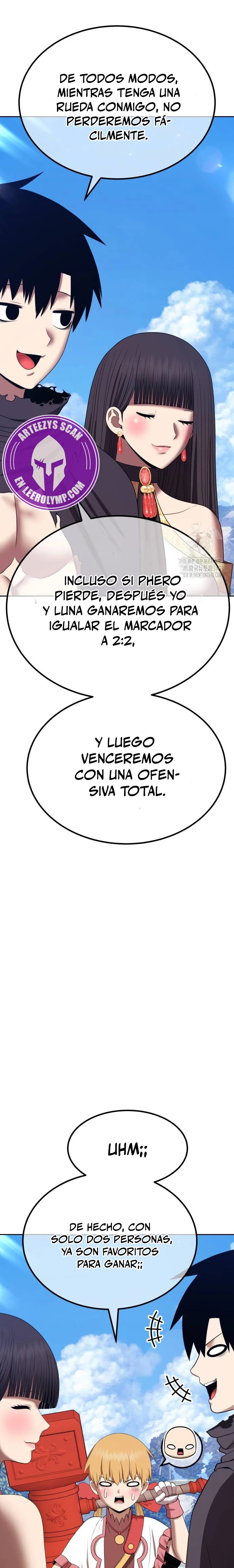 Palo De Madera Capitulo 113.2 página 2