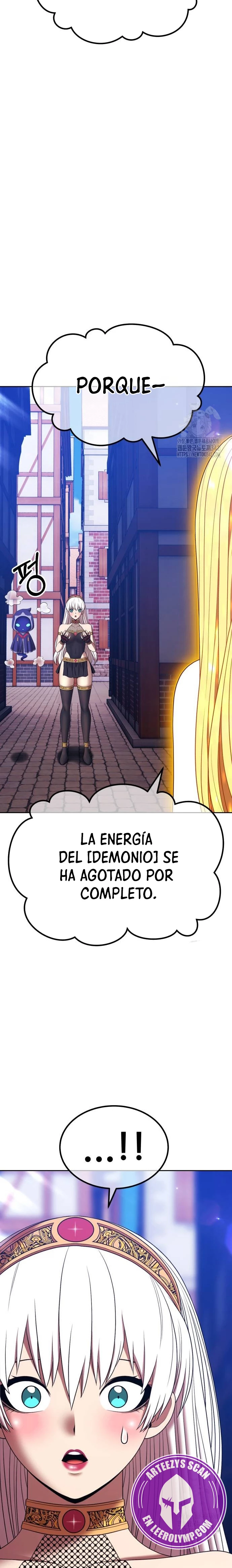 Palo De Madera Capitulo 113.2 página 23