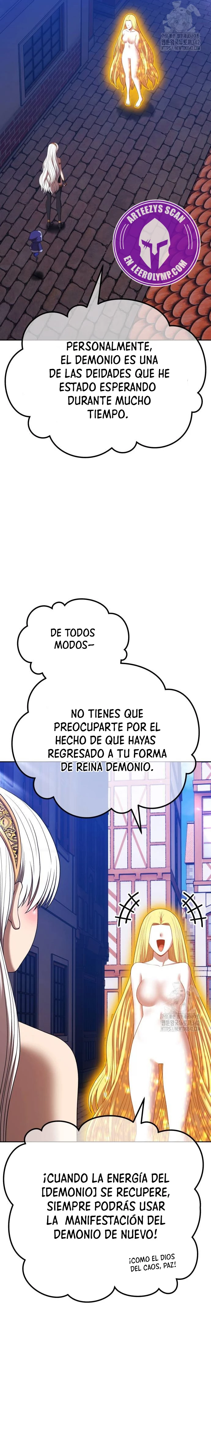 Palo De Madera Capitulo 113.2 página 26