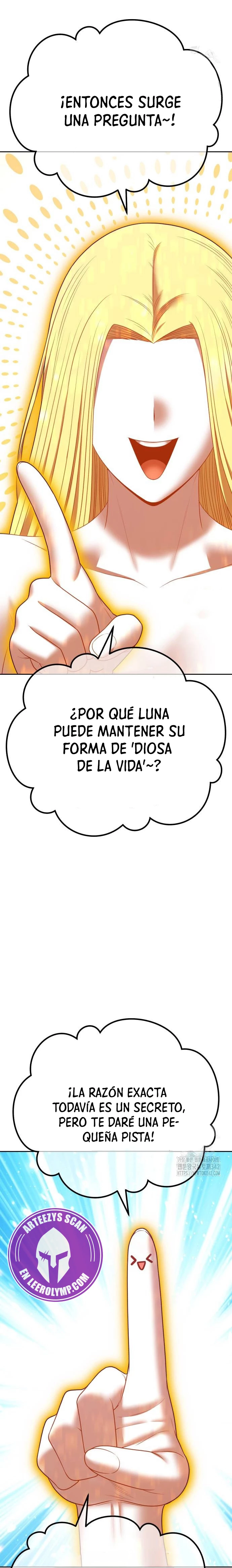 Palo De Madera Capitulo 113.2 página 27